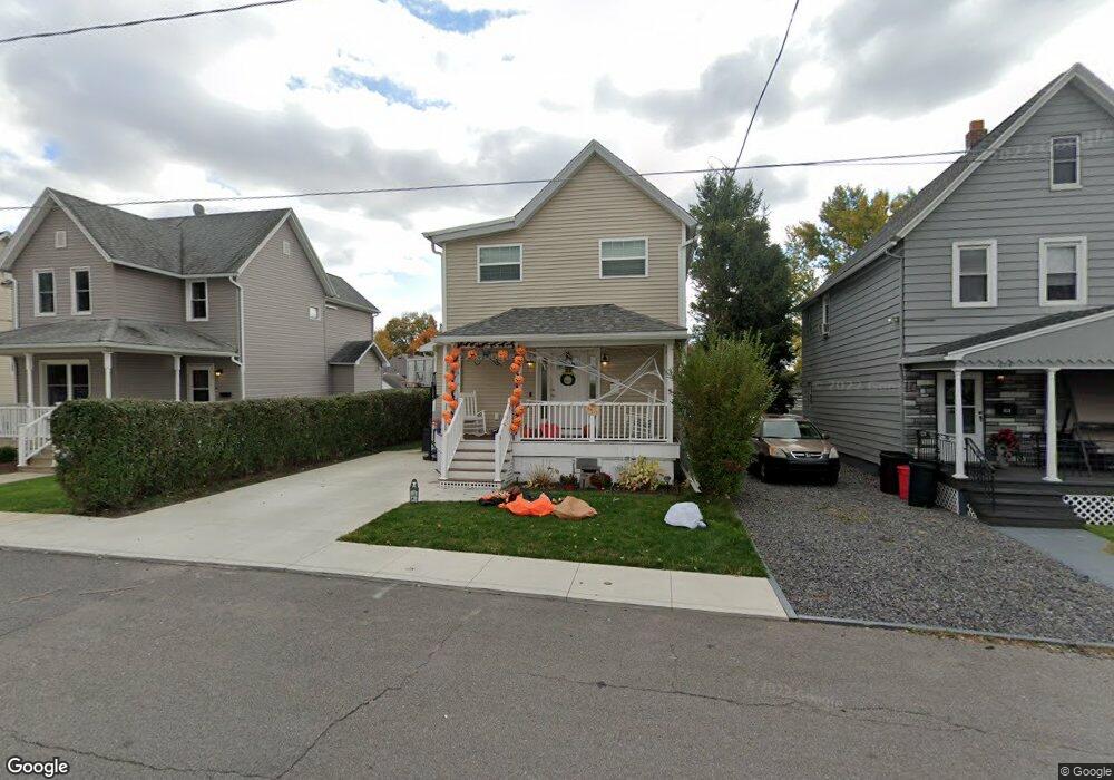 616 Jessup St, Dunmore, PA 18512 - photo 1