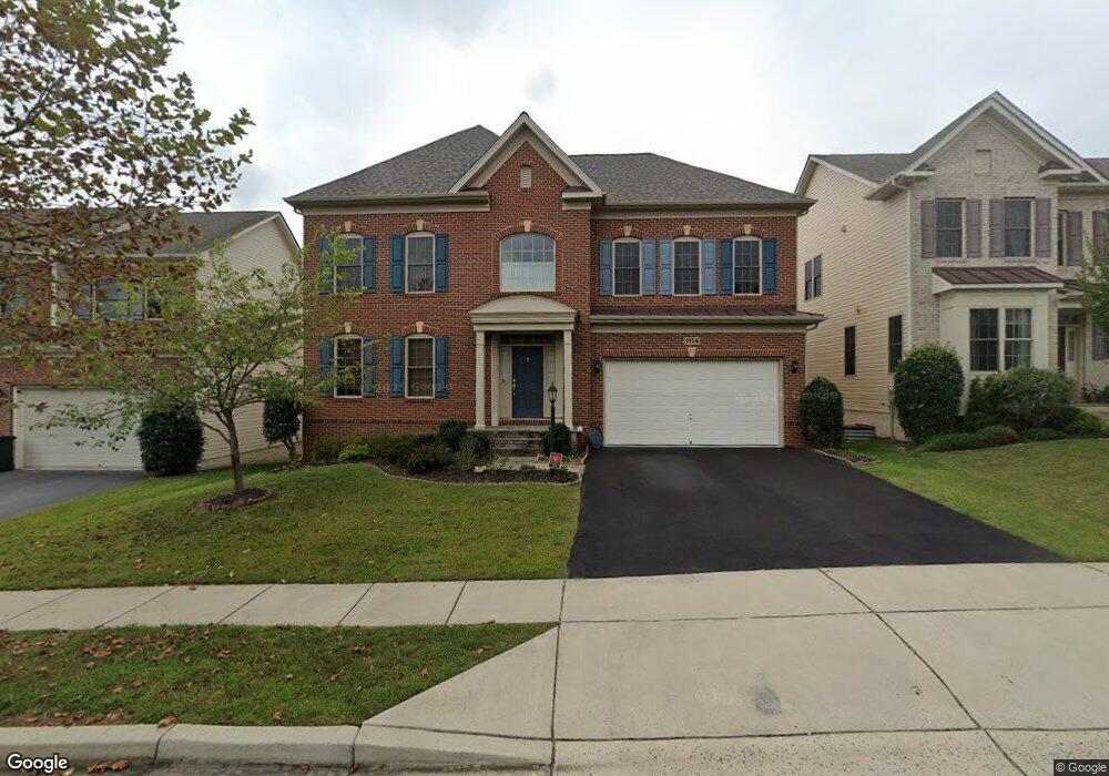 1114 Autumn Brook Ave, Silver Spring, MD 20906 - photo 1