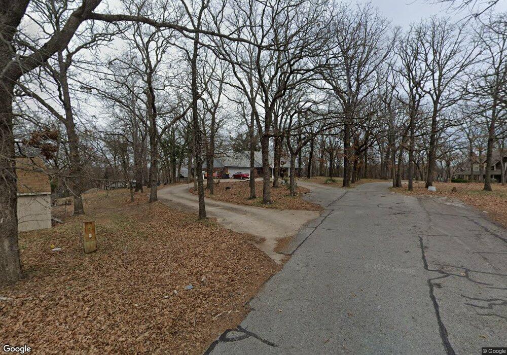 523 E 118th St S, Jenks, OK 74037 - photo 1