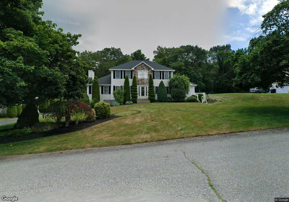 23 Carle Dr, Dracut, MA 01826 - photo 1