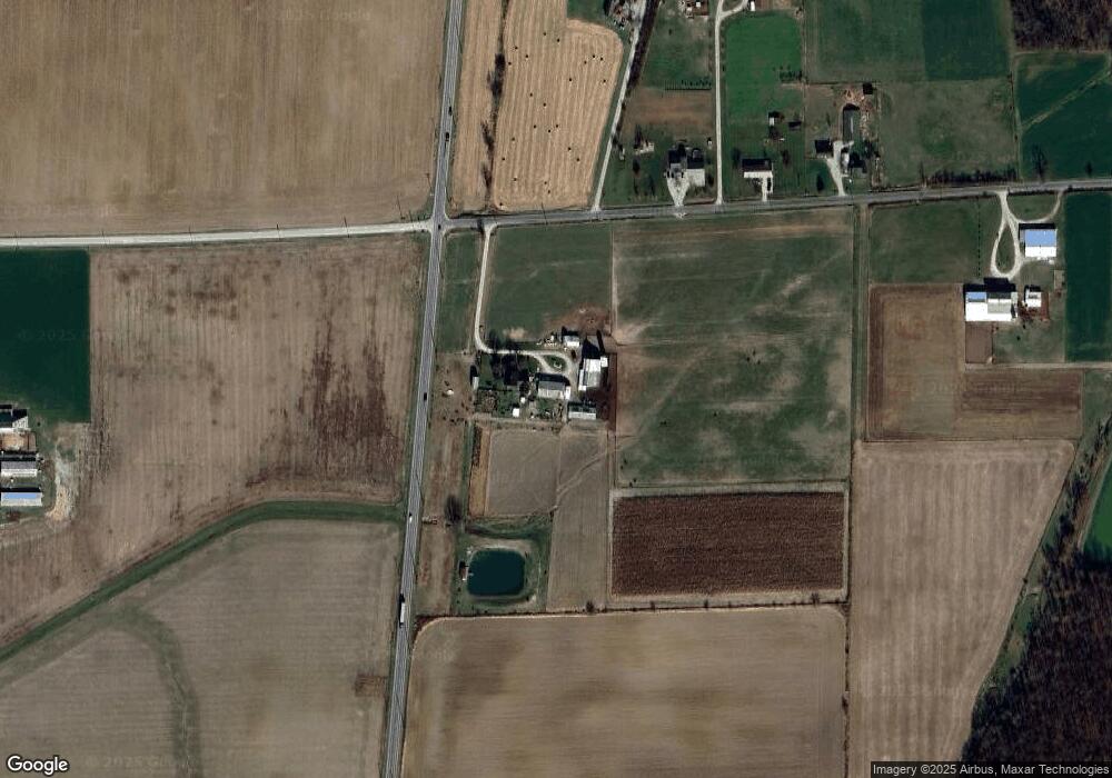 1141 E 800 N, Bryant, IN 47326 - photo 1