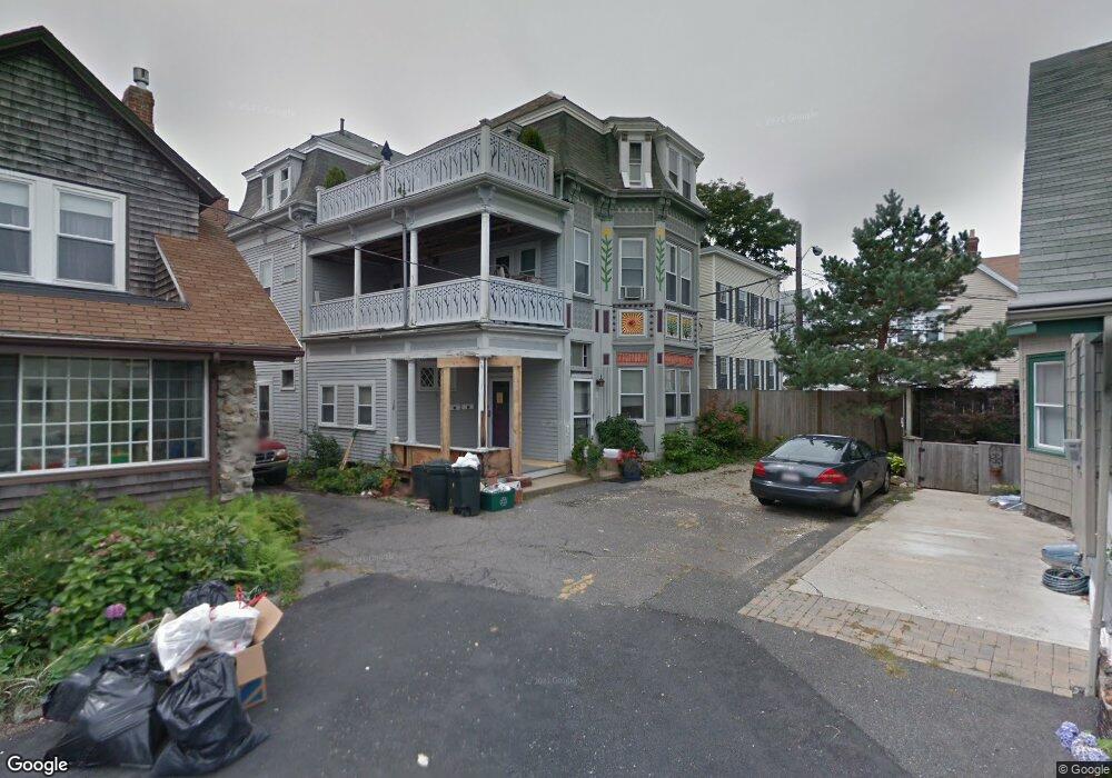 9 Gray Cir unit 3, Lynn, MA 01902 - photo 1