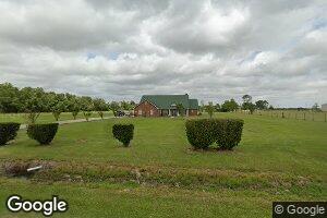 21020 Pinehill Cemetery Rd, Iowa, LA 70647
