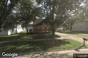 520 Main St, Bristow, IA 50611