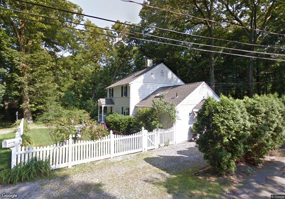 22 River View Rd, Westport, CT 06880 - photo 1