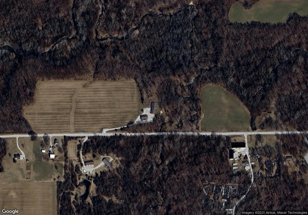 9560 W Chapel Rd, Andrews, IN 46702 - photo 1