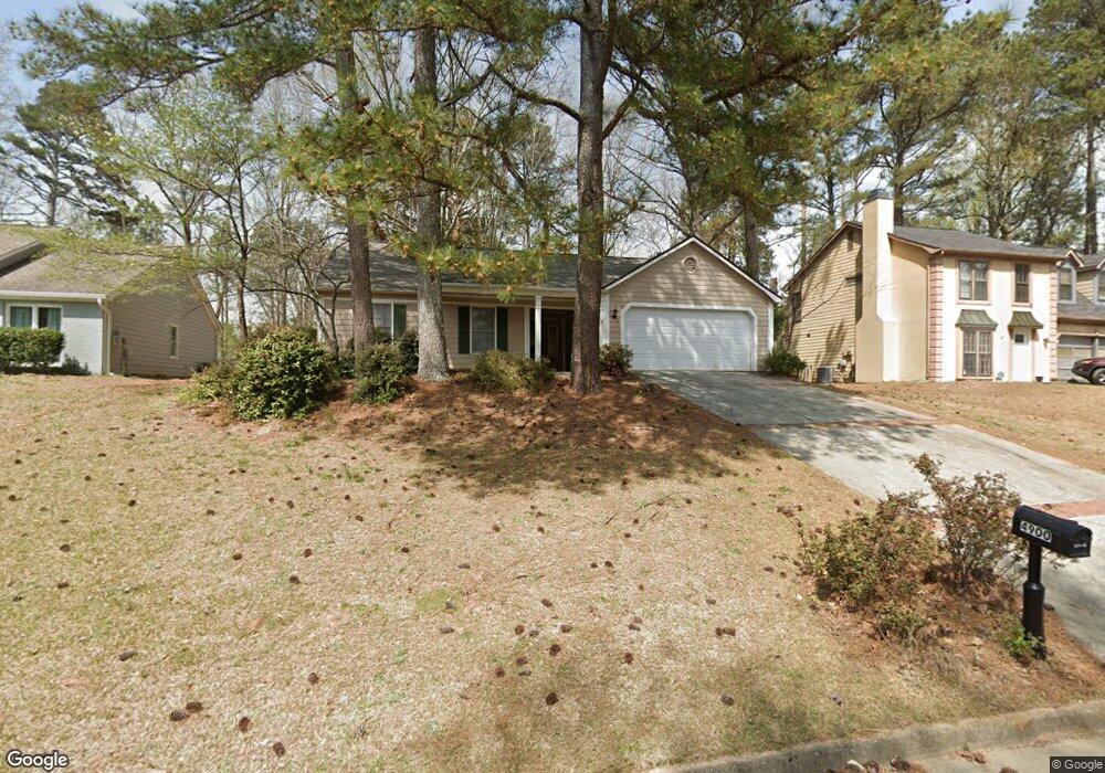 4900 Hampton Square Dr, Alpharetta, GA 30022 - photo 1