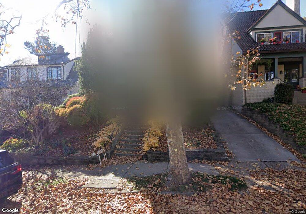 6420 Bartlett St, Pittsburgh, PA 15217 - photo 1