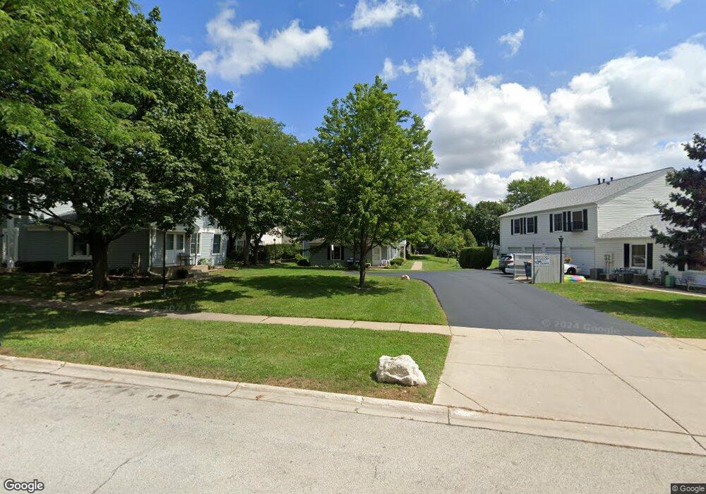 413 Sidney Ave unit 3D, Glendale Heights, IL 60139 - photo 1