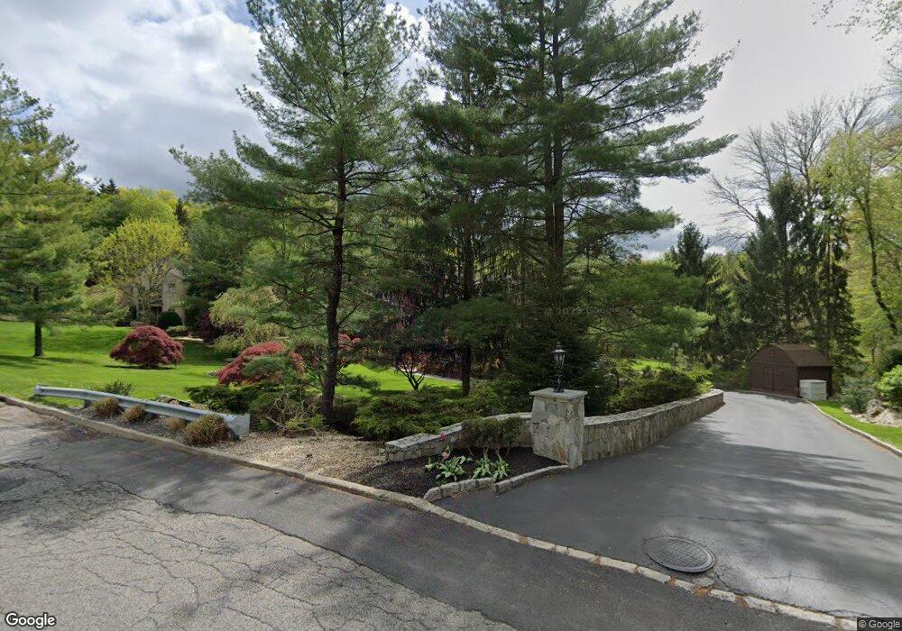 6 Kings Grant Way, Briarcliff Manor, NY 10510 - photo 1