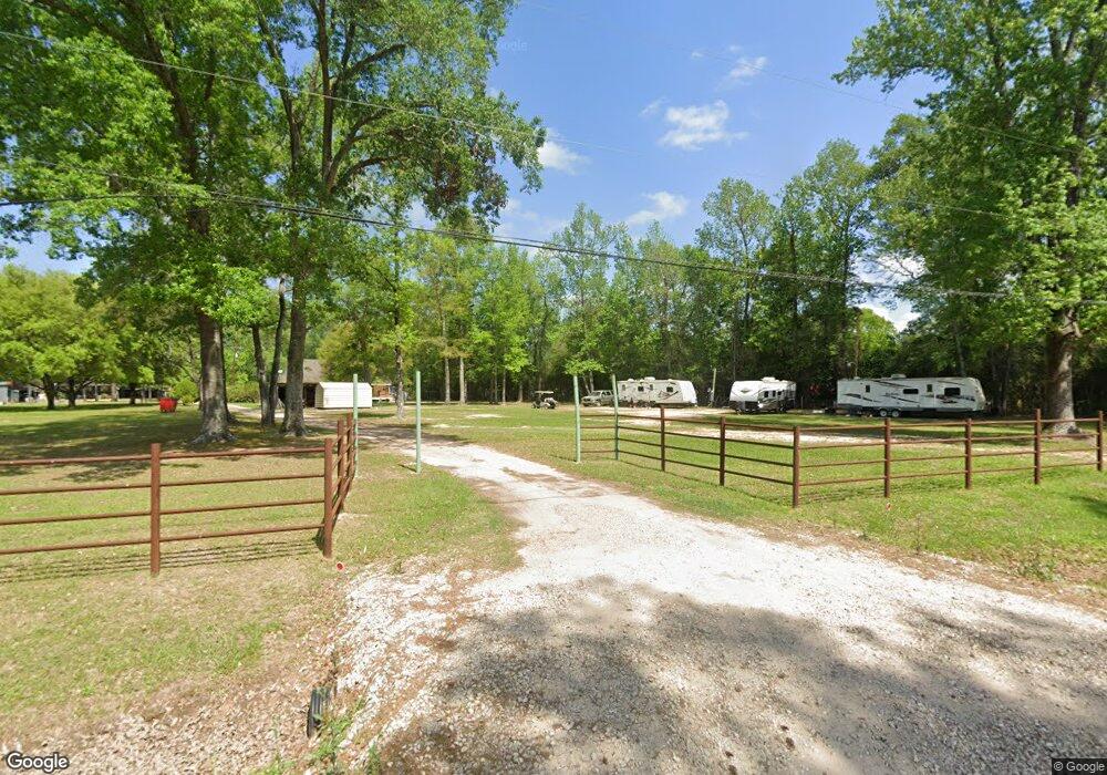 22325 Morgan Cemetery Rd, Cleveland, TX 77328 - photo 1