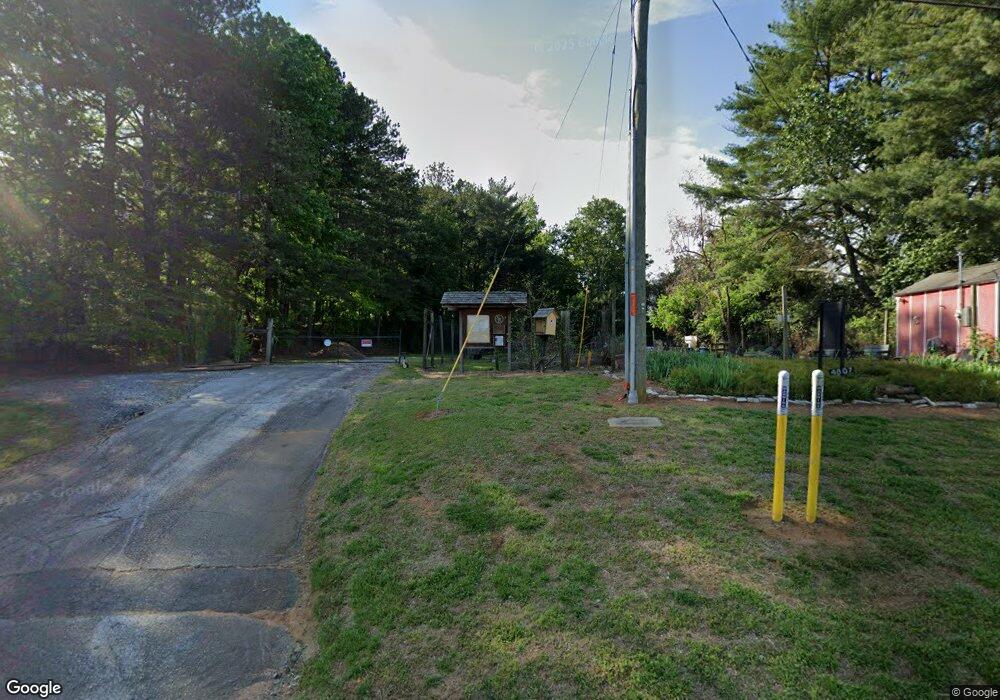 4807 Hugh Howell Rd, Stone Mountain, GA 30087 - photo 1