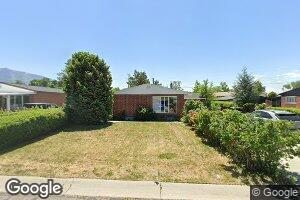 846 E Galena Dr, Sandy, UT 84094