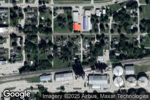 106 S Caroline St, Homer, IL 61849