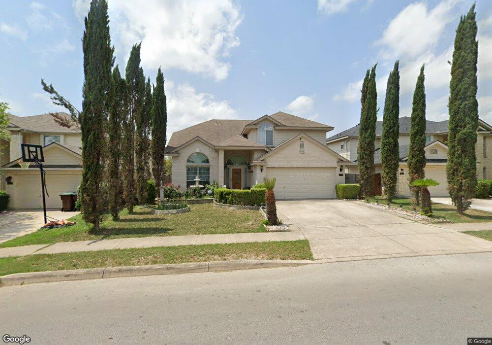10806 Palomino Bend, San Antonio, TX 78254 - photo 1
