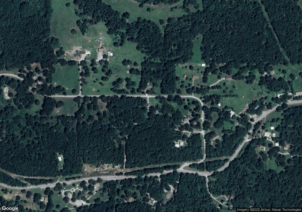 6424 E 563 Rd, Locust Grove, OK 74352 - photo 1