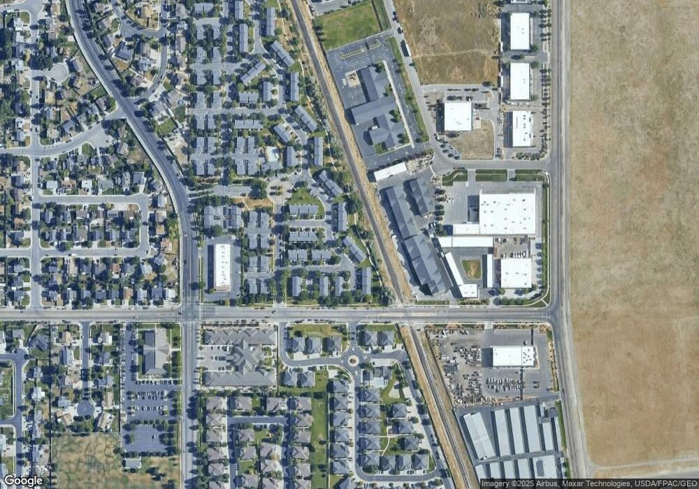 6961 S Florentine Way unit 5, West Jordan, UT 84084 - photo 1