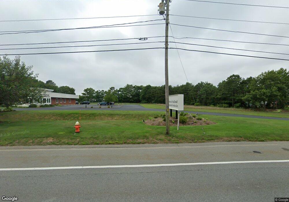 546 Macarthur Blvd, Bourne, MA 2532 - photo 1