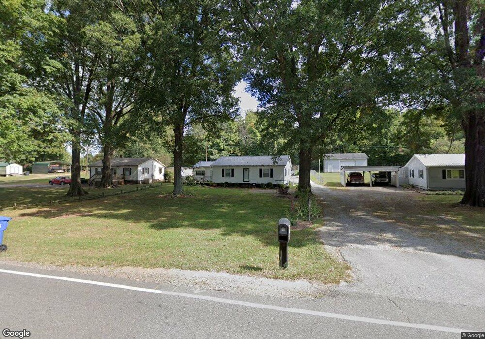 150 River Hill Rd, Statesville, NC 28625 - photo 1