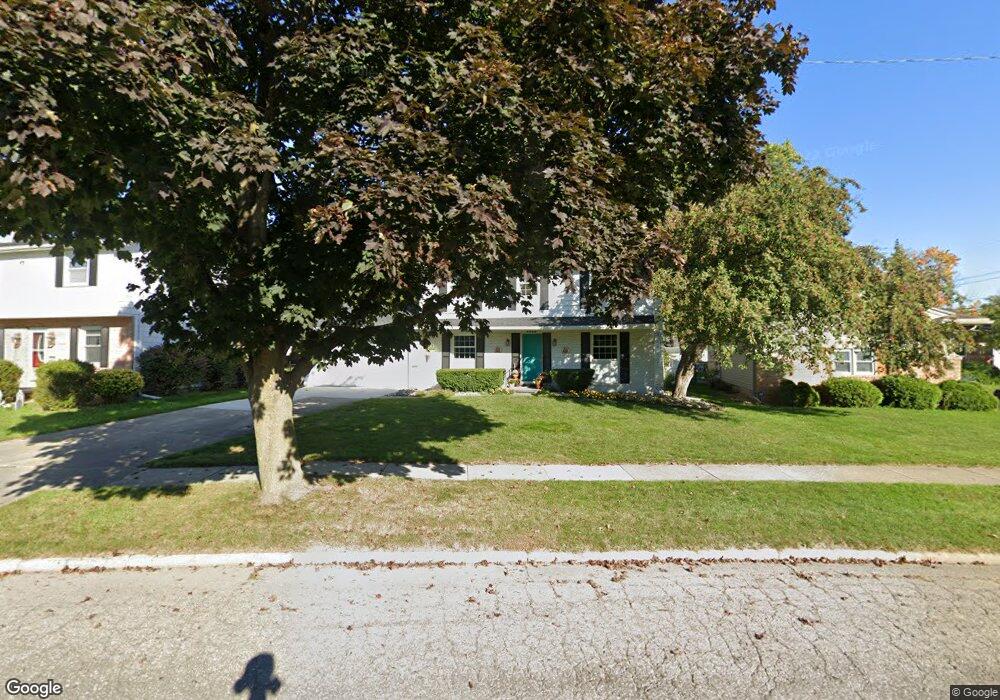 1222 Shaffer Ct, Lansing, MI 48917 - photo 1