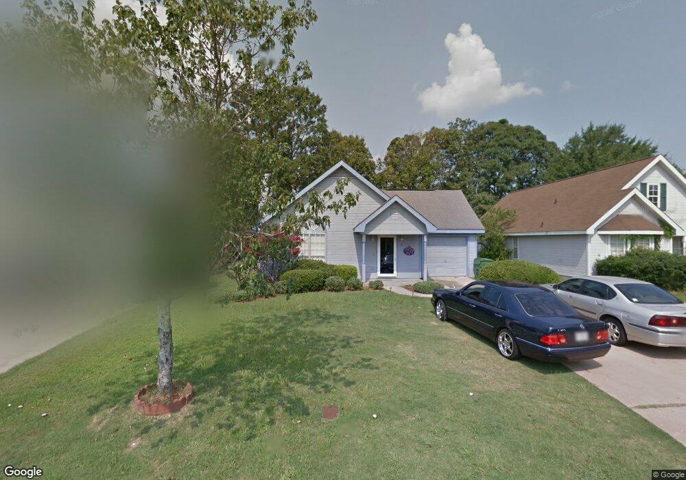 112 Country Walk, Warner Robins, GA 31088 - photo 1