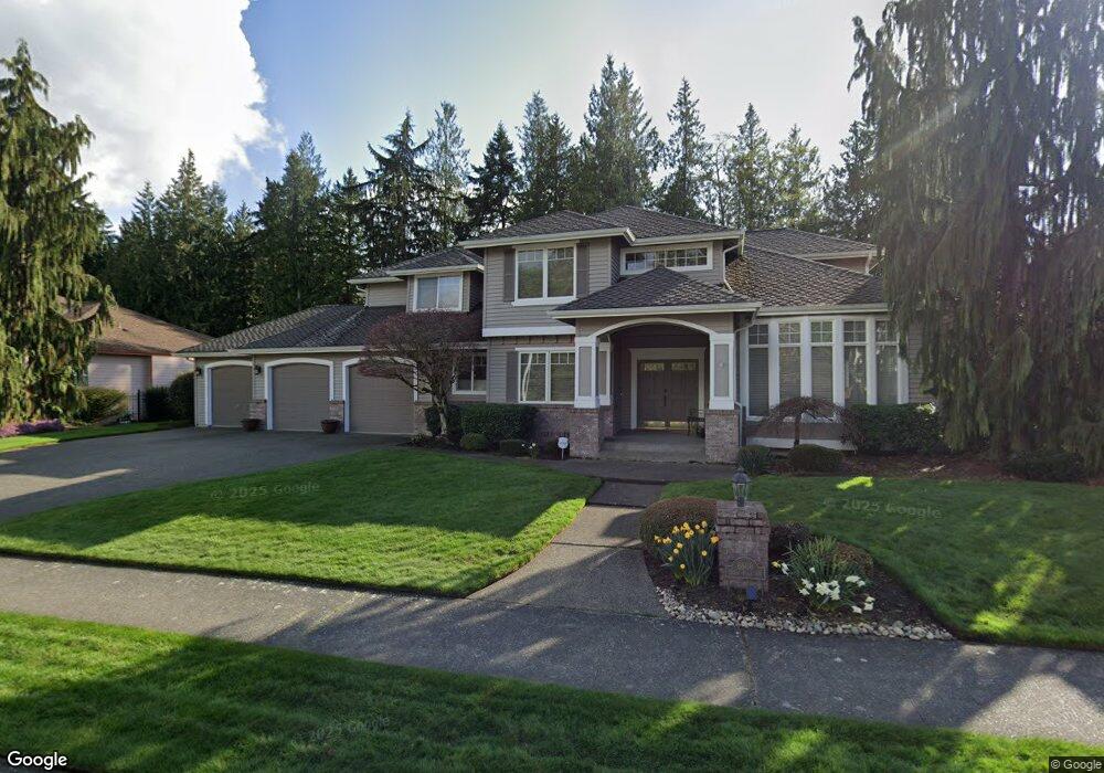 6606 135th Place SW, Edmonds, WA 98026 - photo 1