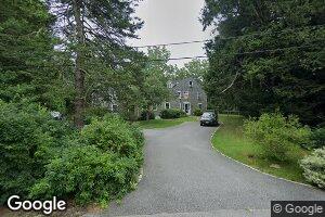 7 Stoneledge Rd, South Dartmouth, MA 02748