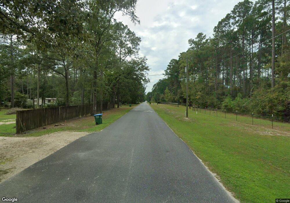 Lot 2 block B Zion Hill Rd, Crawfordville, FL 32327 - photo 1