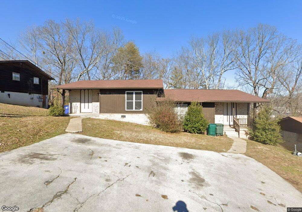 809 Forest Dale Ln unit 1, Hixson, TN 37343 - photo 1