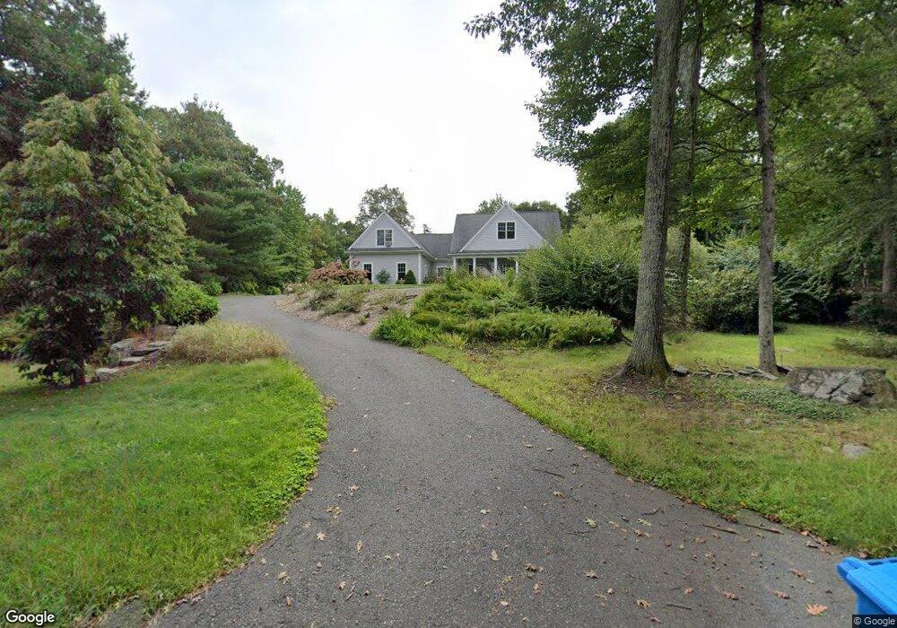 24 Paradise Lake Rd, Monson, MA 01057 - photo 1
