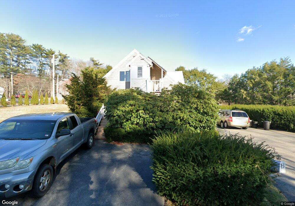 43 Cusack Rd, Hampton, NH 03842 - photo 1