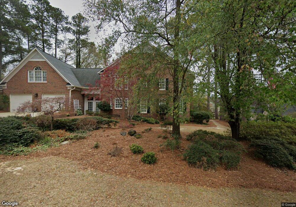 156 S Churchill Dr, Fayetteville, NC 28303 - photo 1