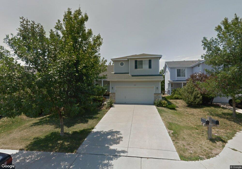 5925 S Walden Ct, Aurora, CO 80016 - photo 1