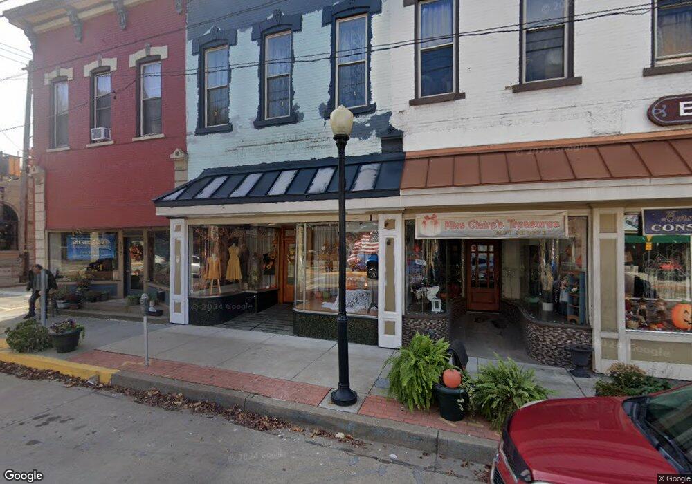 128 E Main St, West Newton, PA 15089 - photo 1