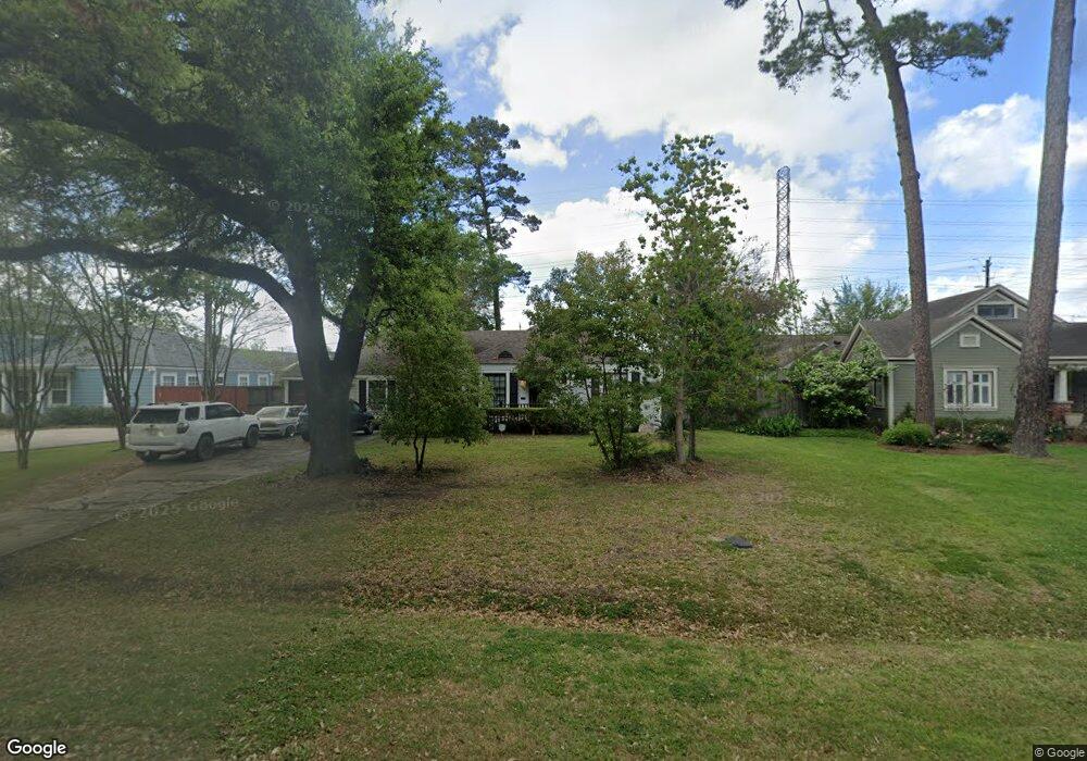 508 W 34th St, Houston, TX 77018 - photo 1