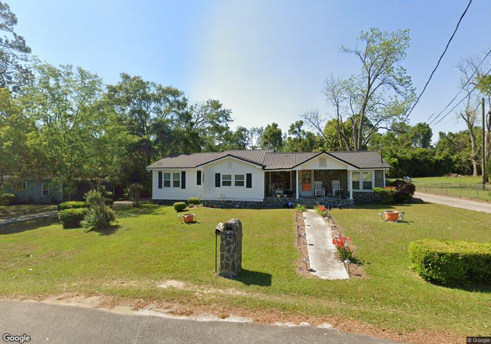 716 Peachtree St E, Douglas, GA 31533 - photo 1