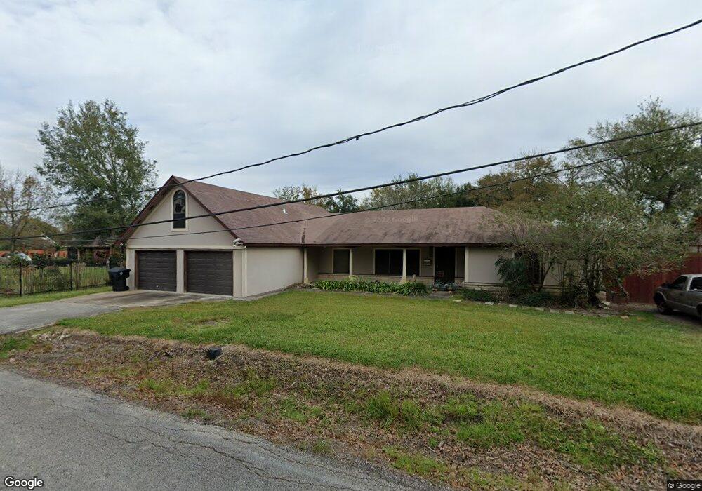 4209 River Dr, Houston, TX 77017 - photo 1