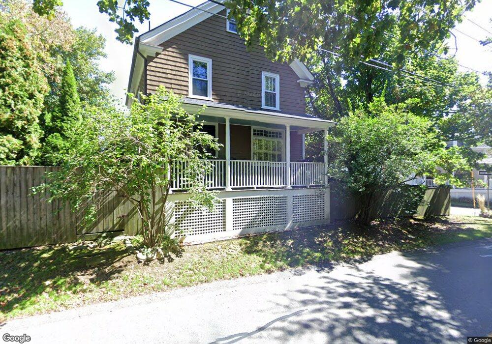 83 Malbone Rd, Newport, RI 02840 - photo 1