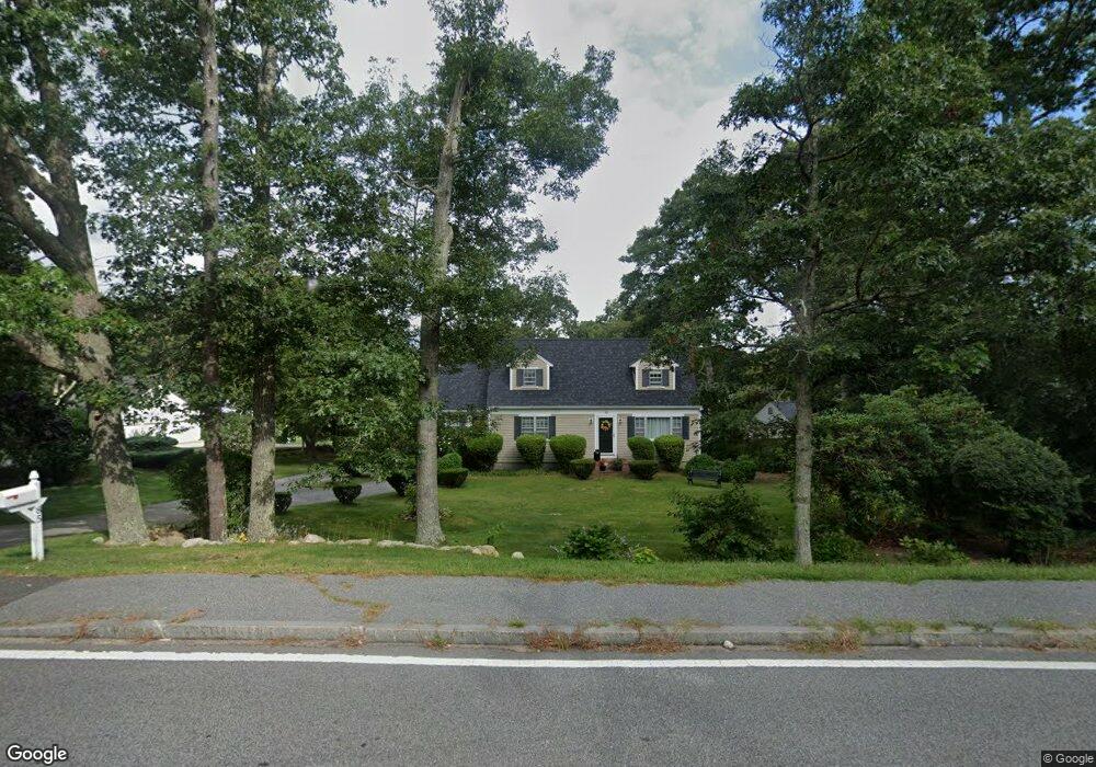 85 Sandwich Rd, Buzzards Bay, MA 02532 - photo 1