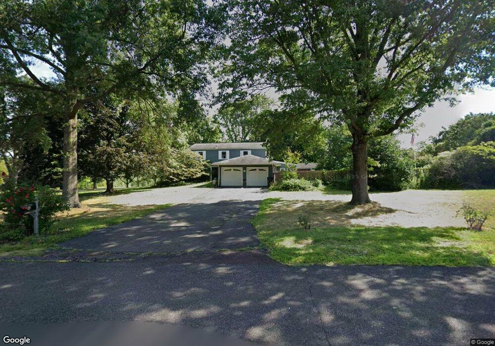 4 S Valley View Rd, Line Lexington, PA 18932 - photo 1