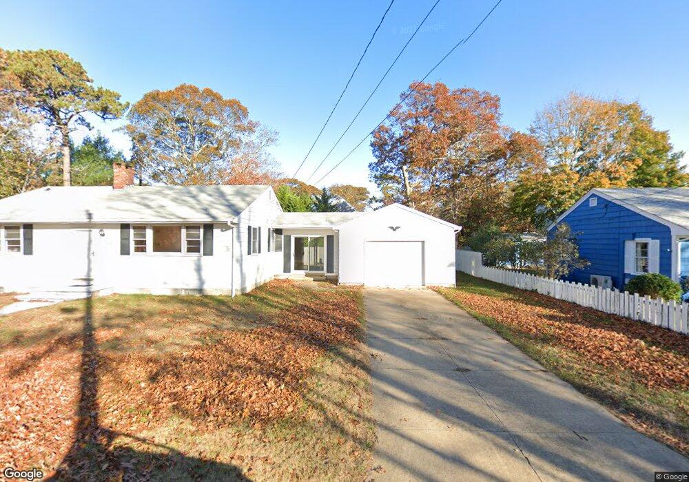 122 Dolan Ave, Vineyard Haven, MA 02568 - photo 1