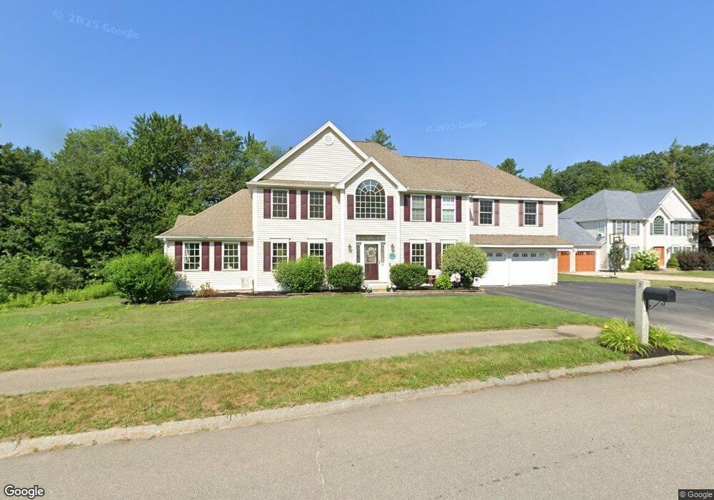 2 Hummingbird Ln, Hudson, NH 03051 - photo 1