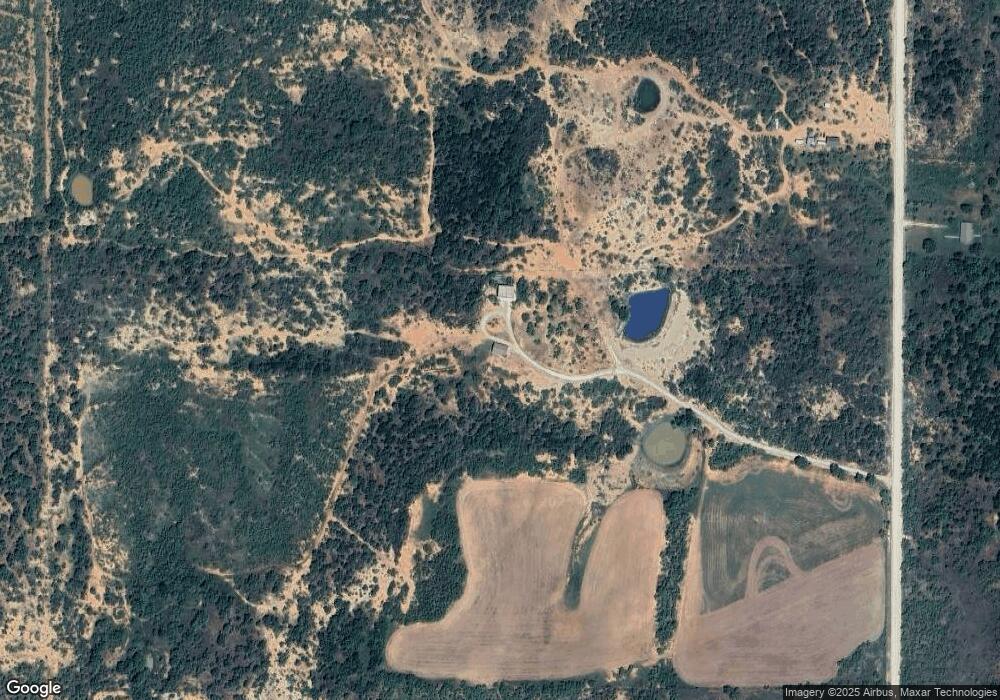 12551 County Road 129, Brownwood, TX 76801 - photo 1