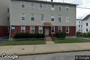 471 Pond St, Woonsocket, RI 02895