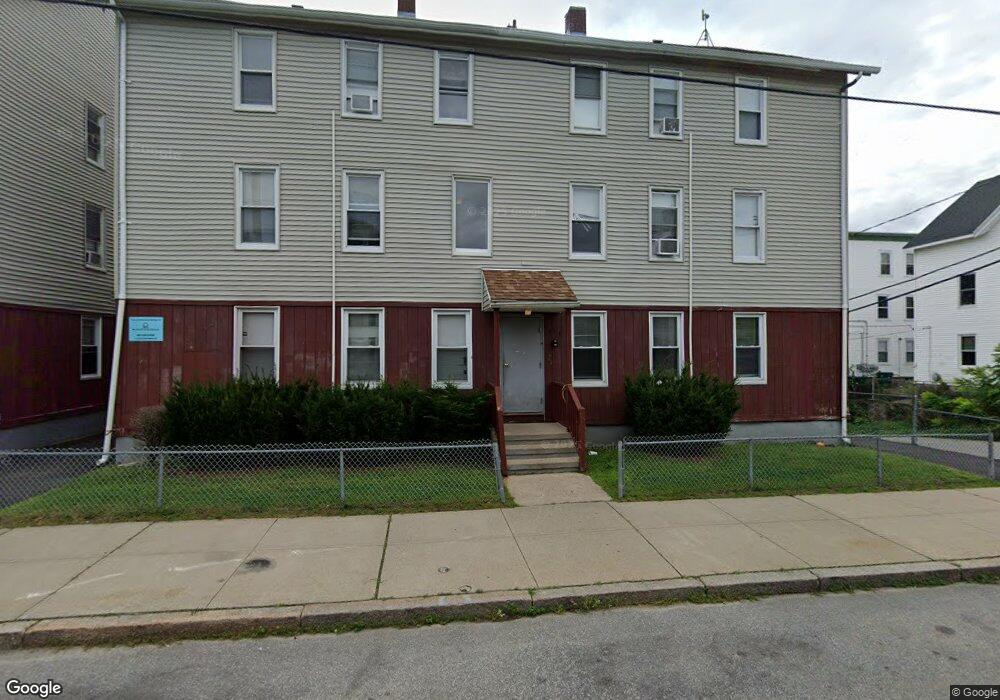 471 Pond St, Woonsocket, RI 02895 - photo 1