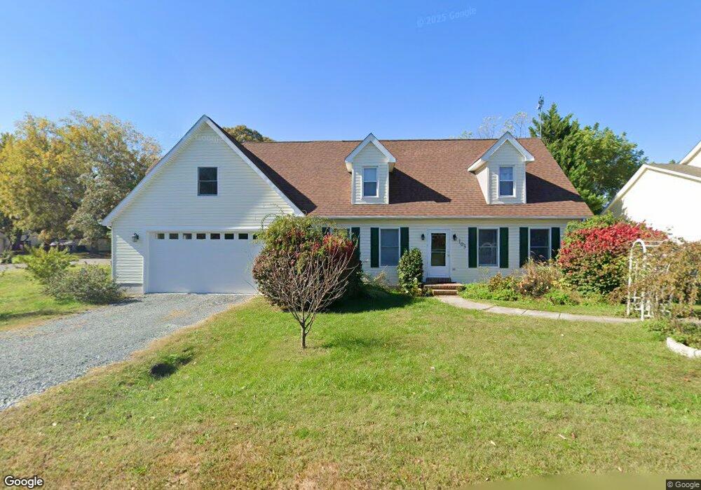 103 Laura Ln, Galena, MD 21635 - photo 1