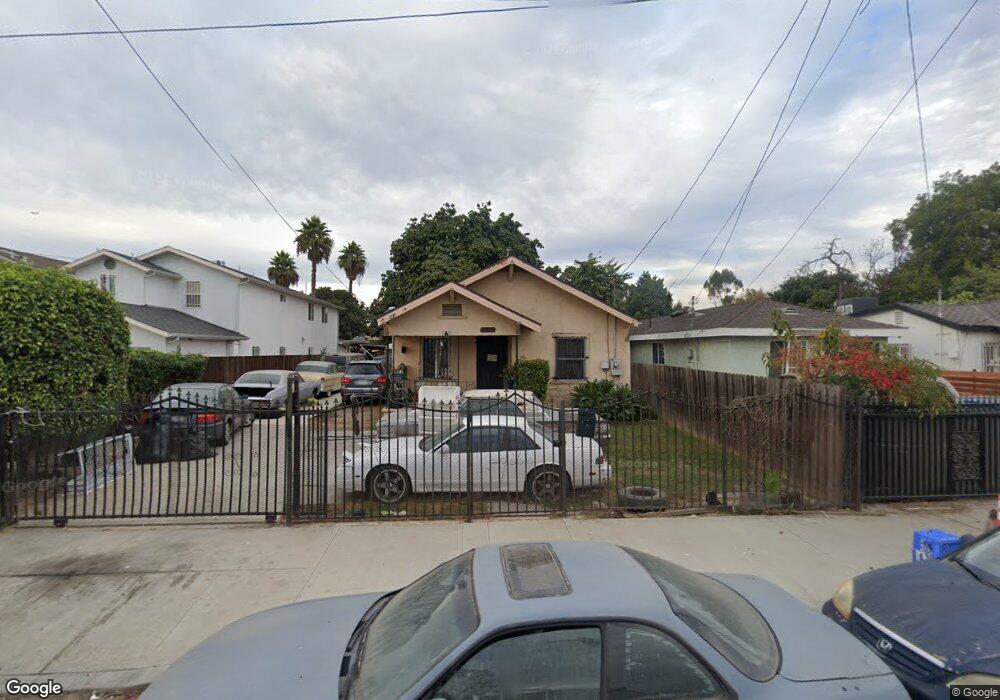 1623 E 117th Place, Los Angeles, CA 90059 - photo 1