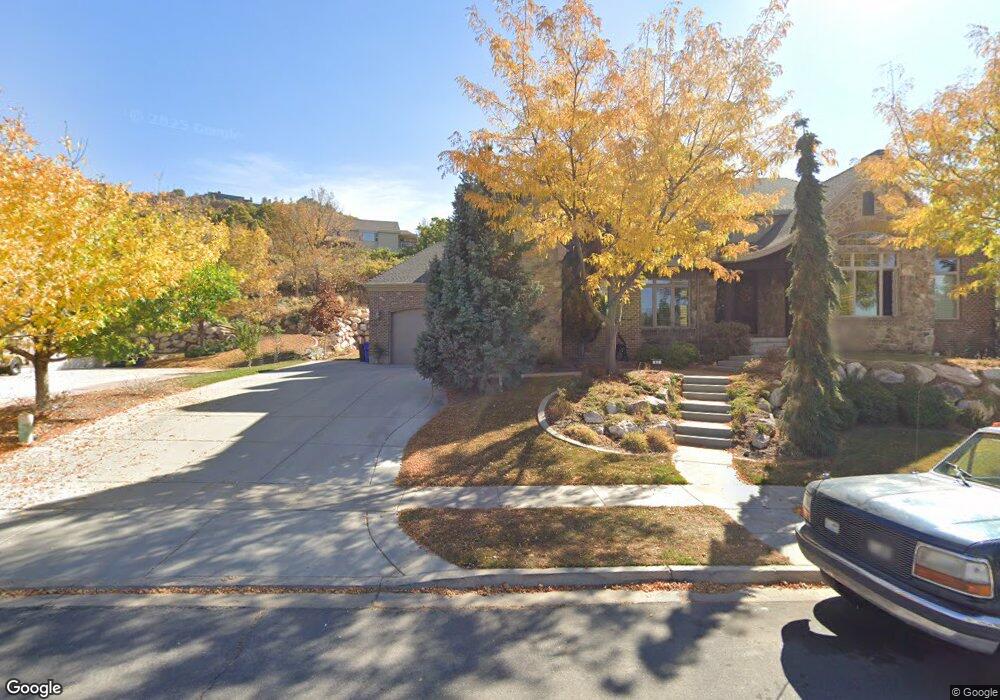 42 Windsor Ct, Bountiful, UT 84010 - photo 1