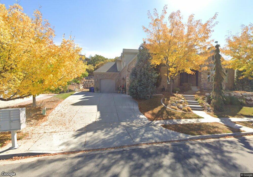 42 Windsor Ct unit 302, Bountiful, UT 84010 - photo 1