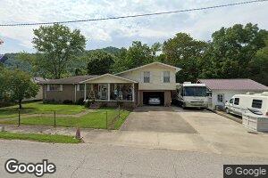 71 Big Creek Rd, Chapmanville, WV 25508